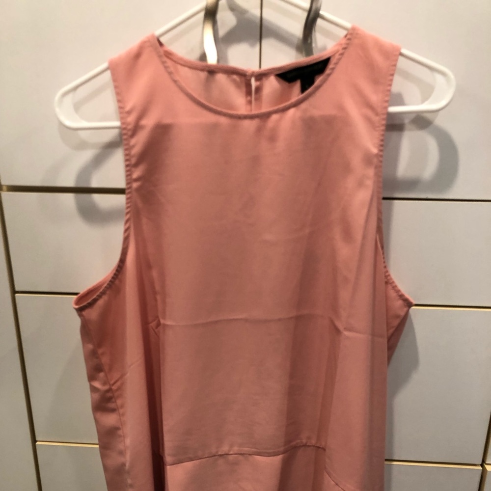 Large Banana Republic top, never been worn